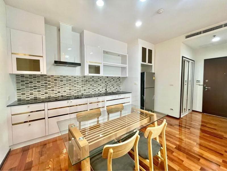 Noble Ora, Bangkok, Soi Sukhumvit 55, Sukhumvit Road, Khlong Tan Nua, Watthana, Bangkok, 2 Bedrooms, 115 sqm, Condo For Rent, by Piyawan Maiyapan, 500515249 - DDproperty.com