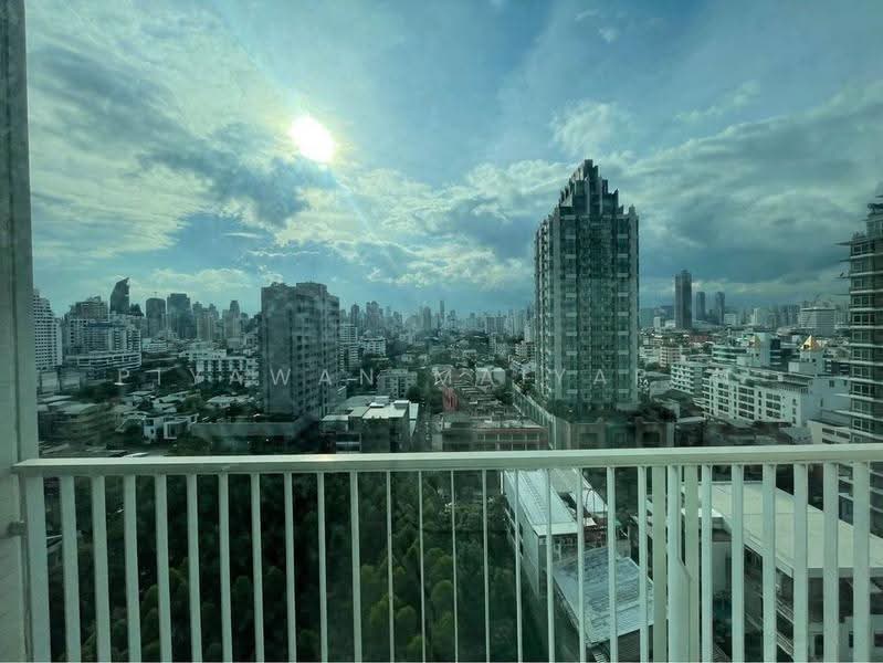 Noble Ora, Bangkok, Soi Sukhumvit 55, Sukhumvit Road, Khlong Tan Nua, Watthana, Bangkok, 2 Bedrooms, 115 sqm, Condo For Rent, by Piyawan Maiyapan, 500515249 - DDproperty.com