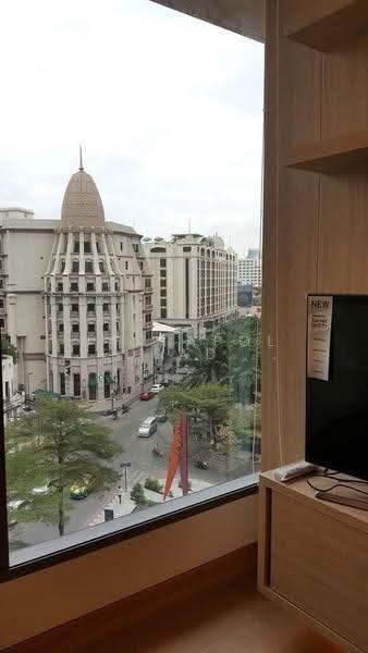 The Lumpini 24, Bangkok, Sukhumvit 24 Road, Khong Tan, Khlong Toei, Bangkok, 1 Bedroom, 38 sqm, Condo For Sale, by Nattapol Jedsadathitikul, 500515250 - DDproperty.com