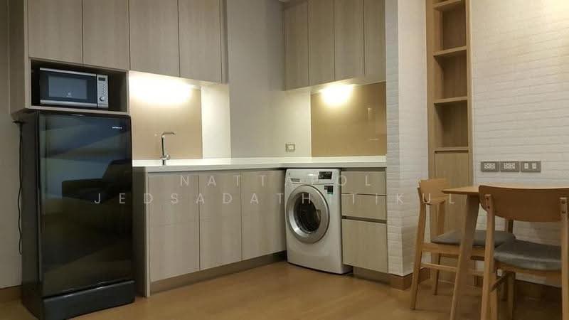 The Lumpini 24, Bangkok, Sukhumvit 24 Road, Khong Tan, Khlong Toei, Bangkok, 1 Bedroom, 38 sqm, Condo For Sale, by Nattapol Jedsadathitikul, 500515250 - DDproperty.com