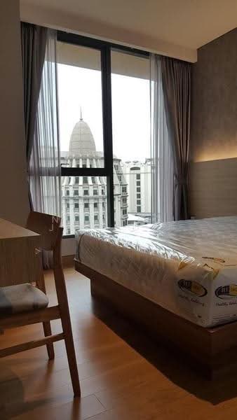 The Lumpini 24, Bangkok, Sukhumvit 24 Road, Khong Tan, Khlong Toei, Bangkok, 1 Bedroom, 38 sqm, Condo For Sale, by Nattapol Jedsadathitikul, 500515250 - DDproperty.com