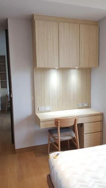 The Lumpini 24, Bangkok, Sukhumvit 24 Road, Khong Tan, Khlong Toei, Bangkok, 1 Bedroom, 38 sqm, Condo For Sale, by Nattapol Jedsadathitikul, 500515250 - DDproperty.com