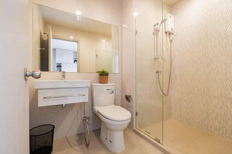Life Sukhumvit 48, Bangkok, Soi Sukhumvit 48, Phra Kanong, Khlong Toei, Bangkok, 1 Bedroom, 31 sqm, Condo For Sale, by Sannop Phongpraphan, 500515251 - DDproperty.com