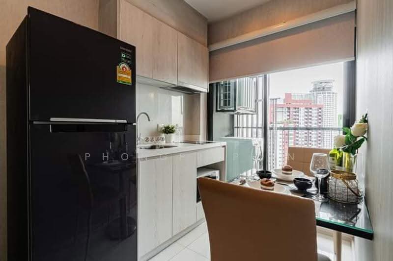 Life Sukhumvit 48, Bangkok, Soi Sukhumvit 48, Phra Kanong, Khlong Toei, Bangkok, 1 Bedroom, 31 sqm, Condo For Sale, by Sannop Phongpraphan, 500515251 - DDproperty.com