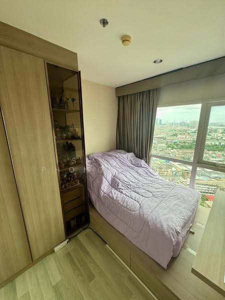 The Key Sathorn-Charoenraj, Bangkok, 3725-4334 Charoen Rat Road, Bang Klo, Bang Kho Laem, Bangkok, 2 Bedrooms, 55 sqm, Condo For Sale, by Sannop Phongpraphan, 500515252 - DDproperty.com