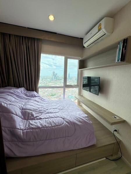 The Key Sathorn-Charoenraj, Bangkok, 3725-4334 Charoen Rat Road, Bang Klo, Bang Kho Laem, Bangkok, 2 Bedrooms, 55 sqm, Condo For Sale, by Sannop Phongpraphan, 500515252 - DDproperty.com