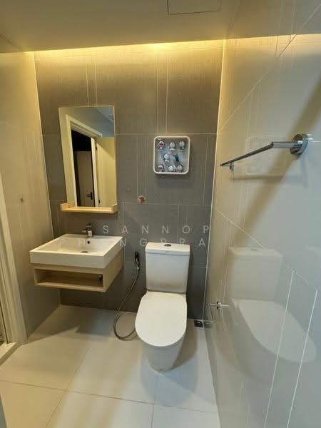 The Key Sathorn-Charoenraj, Bangkok, 3725-4334 Charoen Rat Road, Bang Klo, Bang Kho Laem, Bangkok, 2 Bedrooms, 55 sqm, Condo For Sale, by Sannop Phongpraphan, 500515252 - DDproperty.com