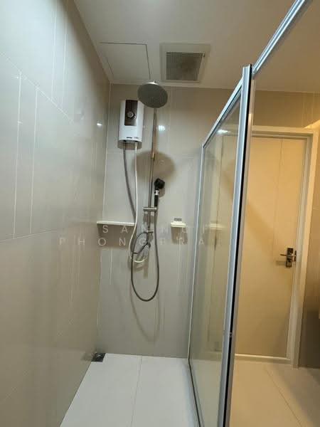 The Key Sathorn-Charoenraj, Bangkok, 3725-4334 Charoen Rat Road, Bang Klo, Bang Kho Laem, Bangkok, 2 Bedrooms, 55 sqm, Condo For Sale, by Sannop Phongpraphan, 500515252 - DDproperty.com