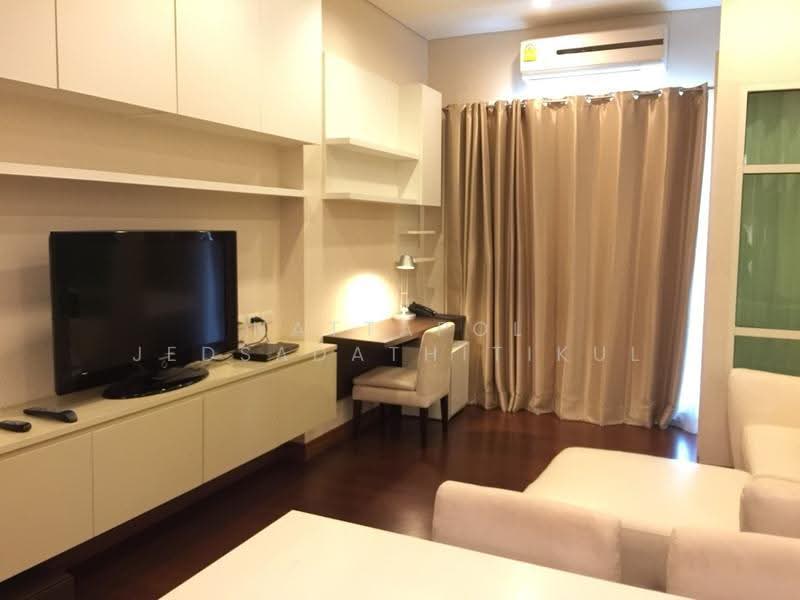 Ivy Thonglor, Bangkok, 889 Thonglor Road, Khlong Tan Nua, Watthana, Bangkok, 1 Bedroom, 43 sqm, Condo For Sale, by Nattapol Jedsadathitikul, 500515253 - DDproperty.com