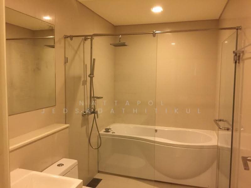 Ivy Thonglor, Bangkok, 889 Thonglor Road, Khlong Tan Nua, Watthana, Bangkok, 1 Bedroom, 43 sqm, Condo For Sale, by Nattapol Jedsadathitikul, 500515253 - DDproperty.com