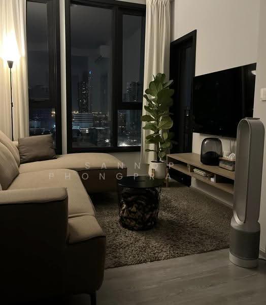 XT Ekkamai, Bangkok, 259 Soi Sukhumvit 63, Khlong Tan Nua, Watthana, Bangkok, 1 Bedroom, 30 sqm, Condo For Sale, by Sannop Phongpraphan, 500515254 - DDproperty.com