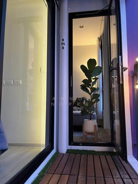XT Ekkamai, Bangkok, 259 Soi Sukhumvit 63, Khlong Tan Nua, Watthana, Bangkok, 1 Bedroom, 30 sqm, Condo For Sale, by Sannop Phongpraphan, 500515254 - DDproperty.com