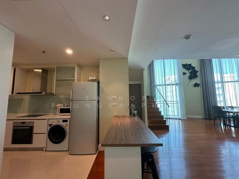 Bright Sukhumvit 24, Bangkok, Sukhumvit 24 Alley, Khong Tan, Khlong Toei, Bangkok, 3 Bedrooms, 190 sqm, Condo For Rent, by Sannop Phongpraphan, 500515256 - DDproperty.com