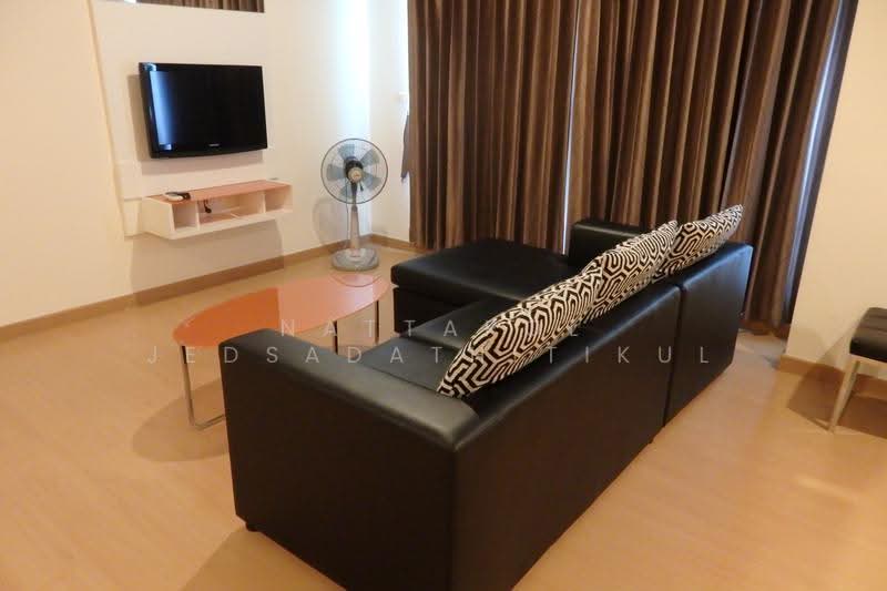 Life @ Sukhumvit 67, Bangkok, Soi Sukhumvit 67 Sukhumvit Road, Phra Kanong Nua, Watthana, Bangkok, 2 Bedrooms, 80 sqm, Condo For Rent, by Nattapol Jedsadathitikul, 500515258 - DDproperty.com