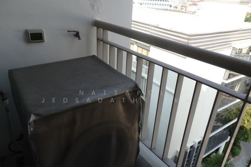 Life @ Sukhumvit 67, Bangkok, Soi Sukhumvit 67 Sukhumvit Road, Phra Kanong Nua, Watthana, Bangkok, 2 Bedrooms, 80 sqm, Condo For Rent, by Nattapol Jedsadathitikul, 500515258 - DDproperty.com