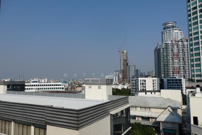 Life @ Sukhumvit 67, Bangkok, Soi Sukhumvit 67 Sukhumvit Road, Phra Kanong Nua, Watthana, Bangkok, 2 Bedrooms, 80 sqm, Condo For Rent, by Nattapol Jedsadathitikul, 500515258 - DDproperty.com