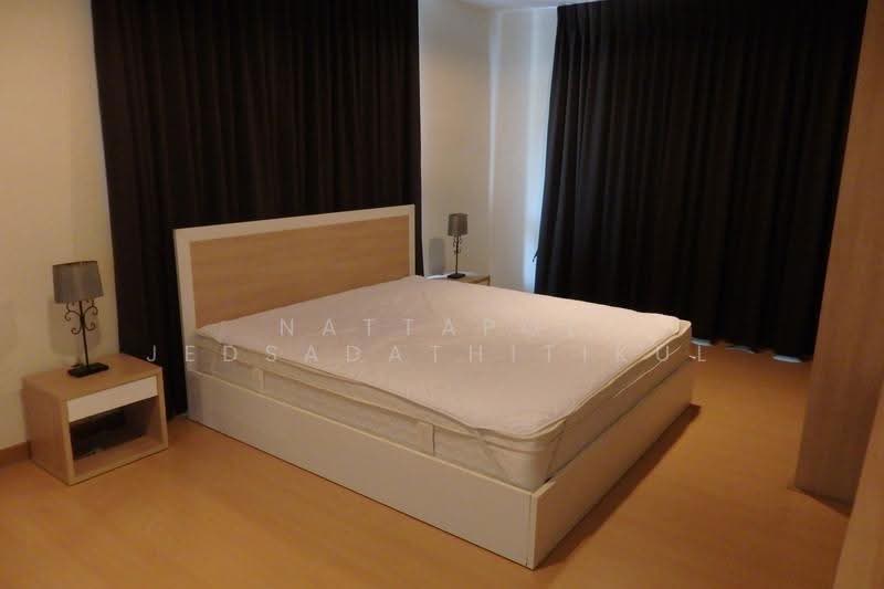 Life @ Sukhumvit 67, Bangkok, Soi Sukhumvit 67 Sukhumvit Road, Phra Kanong Nua, Watthana, Bangkok, 2 Bedrooms, 80 sqm, Condo For Rent, by Nattapol Jedsadathitikul, 500515258 - DDproperty.com