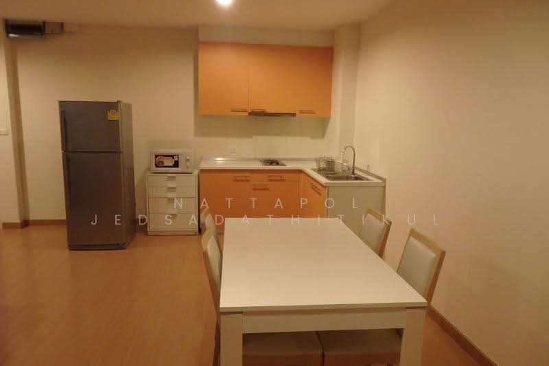 Life @ Sukhumvit 67, Bangkok, Soi Sukhumvit 67 Sukhumvit Road, Phra Kanong Nua, Watthana, Bangkok, 2 Bedrooms, 80 sqm, Condo For Rent, by Nattapol Jedsadathitikul, 500515258 - DDproperty.com