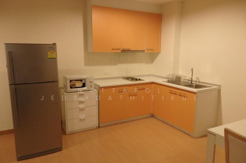 Life @ Sukhumvit 67, Bangkok, Soi Sukhumvit 67 Sukhumvit Road, Phra Kanong Nua, Watthana, Bangkok, 2 Bedrooms, 80 sqm, Condo For Rent, by Nattapol Jedsadathitikul, 500515258 - DDproperty.com