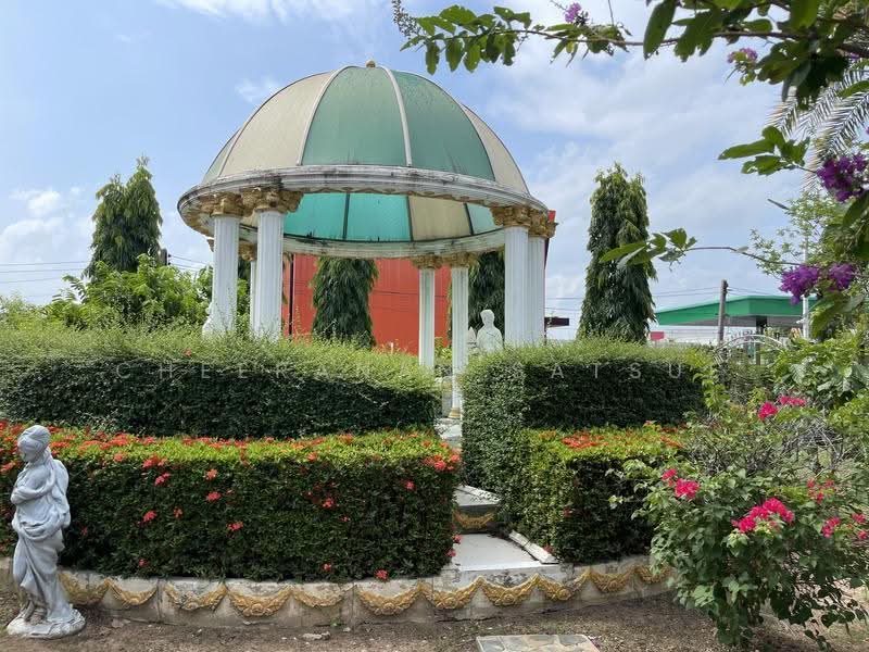 ฉะเชิงเทรา, ฉะเชิงเทรา, หน้าเมือง, เมืองฉะเชิงเทรา, ฉะเชิงเทรา, 986 ตร.ม., บ้านเดี่ยว ขาย, โดย Cheeranan Satsue, 500515259 - DDproperty.com