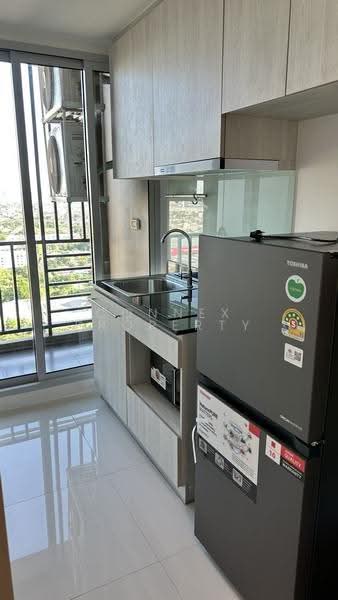 Niche Mono Chaengwattana, Nonthaburi, Chaeng Watthana Rd., Khlong Klue, Pak Kret, Nonthaburi, 1 Bedroom, 28 sqm, Condo For Rent, by Connex Property, 500515260 - DDproperty.com