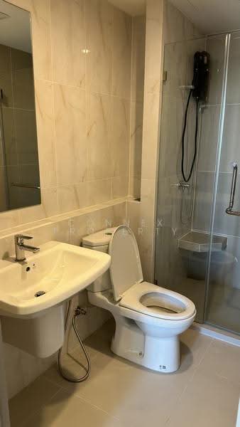 Niche Mono Chaengwattana, Nonthaburi, Chaeng Watthana Rd., Khlong Klue, Pak Kret, Nonthaburi, 1 Bedroom, 28 sqm, Condo For Rent, by Connex Property, 500515260 - DDproperty.com