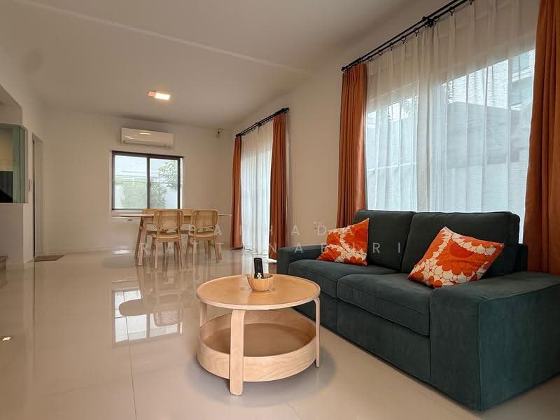 Villaggio 2 Srinakarin-Bangna, Samut Prakan, Buanakarin Road, Bang Kaeo, Bang Plee, Samut Prakan, 3 Bedrooms, 137 sqm, Single Detached House For Sale, by Paphada Rattanaburi, 500515261 - DDproperty.com