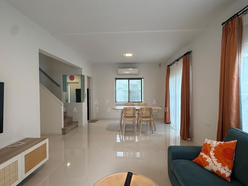 Villaggio 2 Srinakarin-Bangna, Samut Prakan, Buanakarin Road, Bang Kaeo, Bang Plee, Samut Prakan, 3 Bedrooms, 137 sqm, Single Detached House For Sale, by Paphada Rattanaburi, 500515261 - DDproperty.com