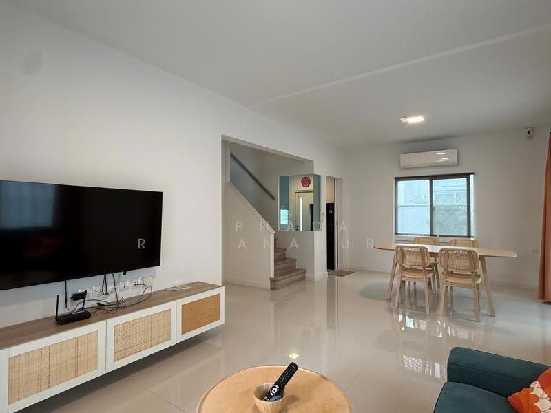 Villaggio 2 Srinakarin-Bangna, Samut Prakan, Buanakarin Road, Bang Kaeo, Bang Plee, Samut Prakan, 3 Bedrooms, 137 sqm, Single Detached House For Sale, by Paphada Rattanaburi, 500515261 - DDproperty.com