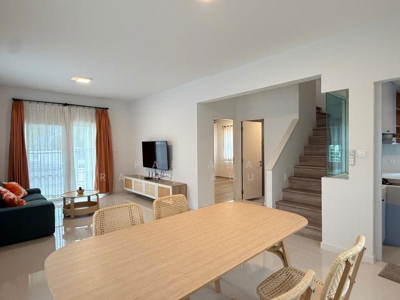 Villaggio 2 Srinakarin-Bangna, Samut Prakan, Buanakarin Road, Bang Kaeo, Bang Plee, Samut Prakan, 3 Bedrooms, 137 sqm, Single Detached House For Sale, by Paphada Rattanaburi, 500515261 - DDproperty.com