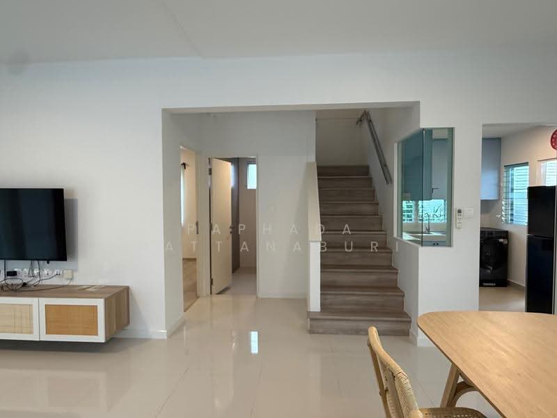 Villaggio 2 Srinakarin-Bangna : วิลลาจจิโอ 2 ศรีนครินทร์-บางนา, สมุทรปราการ, ถนนบัวนครินทร์, บางแก้ว, บางพลี, สมุทรปราการ, 137 ตร.ม., บ้านเดี่ยว ขาย, โดย Paphada Rattanaburi, 500515261 - DDproperty.com