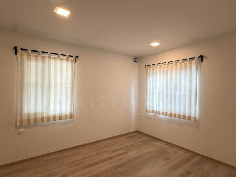 Villaggio 2 Srinakarin-Bangna, Samut Prakan, Buanakarin Road, Bang Kaeo, Bang Plee, Samut Prakan, 3 Bedrooms, 137 sqm, Single Detached House For Sale, by Paphada Rattanaburi, 500515261 - DDproperty.com