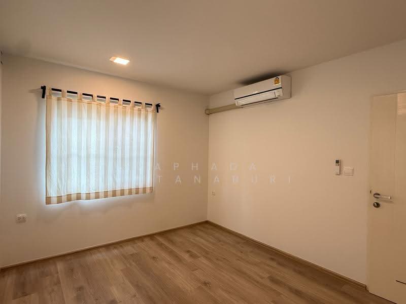 Villaggio 2 Srinakarin-Bangna, Samut Prakan, Buanakarin Road, Bang Kaeo, Bang Plee, Samut Prakan, 3 Bedrooms, 137 sqm, Single Detached House For Sale, by Paphada Rattanaburi, 500515261 - DDproperty.com