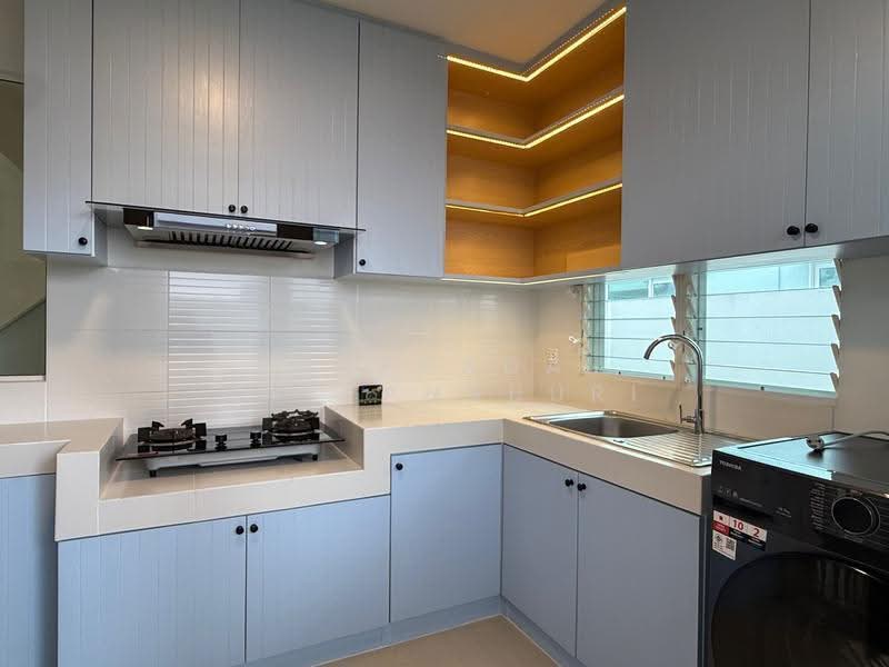 Villaggio 2 Srinakarin-Bangna, Samut Prakan, Buanakarin Road, Bang Kaeo, Bang Plee, Samut Prakan, 3 Bedrooms, 137 sqm, Single Detached House For Sale, by Paphada Rattanaburi, 500515261 - DDproperty.com