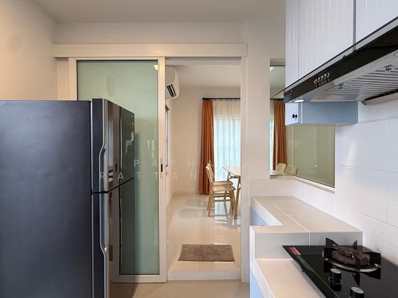 Villaggio 2 Srinakarin-Bangna : วิลลาจจิโอ 2 ศรีนครินทร์-บางนา, สมุทรปราการ, ถนนบัวนครินทร์, บางแก้ว, บางพลี, สมุทรปราการ, 137 ตร.ม., บ้านเดี่ยว ขาย, โดย Paphada Rattanaburi, 500515261 - DDproperty.com
