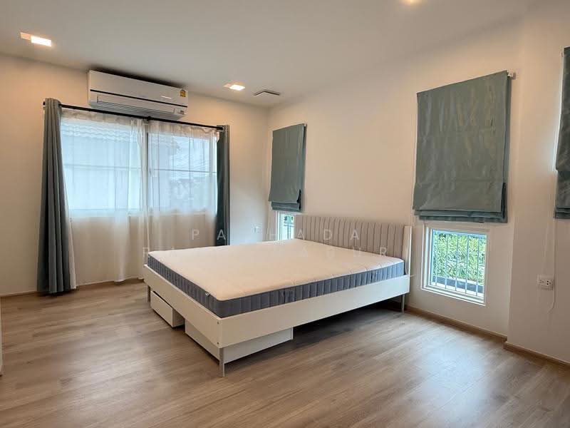 Villaggio 2 Srinakarin-Bangna : วิลลาจจิโอ 2 ศรีนครินทร์-บางนา, สมุทรปราการ, ถนนบัวนครินทร์, บางแก้ว, บางพลี, สมุทรปราการ, 137 ตร.ม., บ้านเดี่ยว ขาย, โดย Paphada Rattanaburi, 500515261 - DDproperty.com