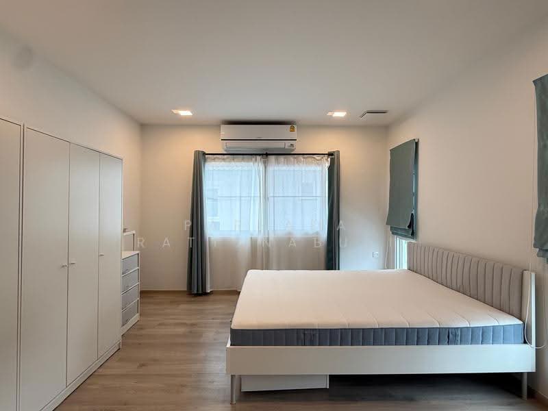 Villaggio 2 Srinakarin-Bangna : วิลลาจจิโอ 2 ศรีนครินทร์-บางนา, สมุทรปราการ, ถนนบัวนครินทร์, บางแก้ว, บางพลี, สมุทรปราการ, 137 ตร.ม., บ้านเดี่ยว ขาย, โดย Paphada Rattanaburi, 500515261 - DDproperty.com