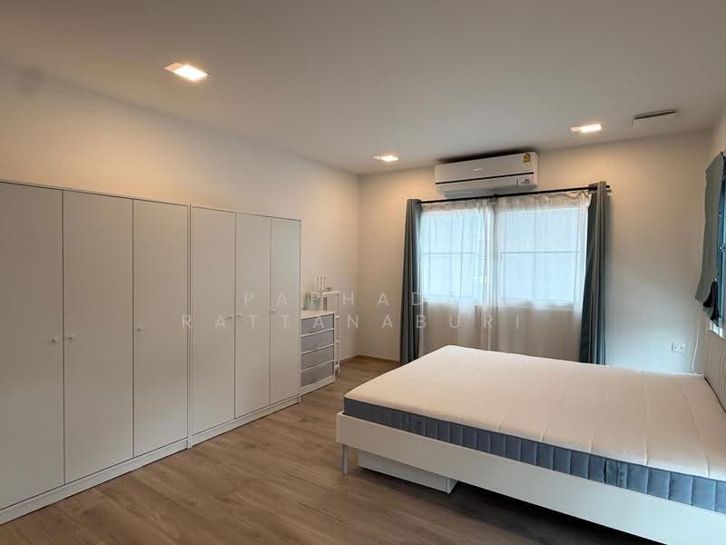 Villaggio 2 Srinakarin-Bangna : วิลลาจจิโอ 2 ศรีนครินทร์-บางนา, สมุทรปราการ, ถนนบัวนครินทร์, บางแก้ว, บางพลี, สมุทรปราการ, 137 ตร.ม., บ้านเดี่ยว ขาย, โดย Paphada Rattanaburi, 500515261 - DDproperty.com