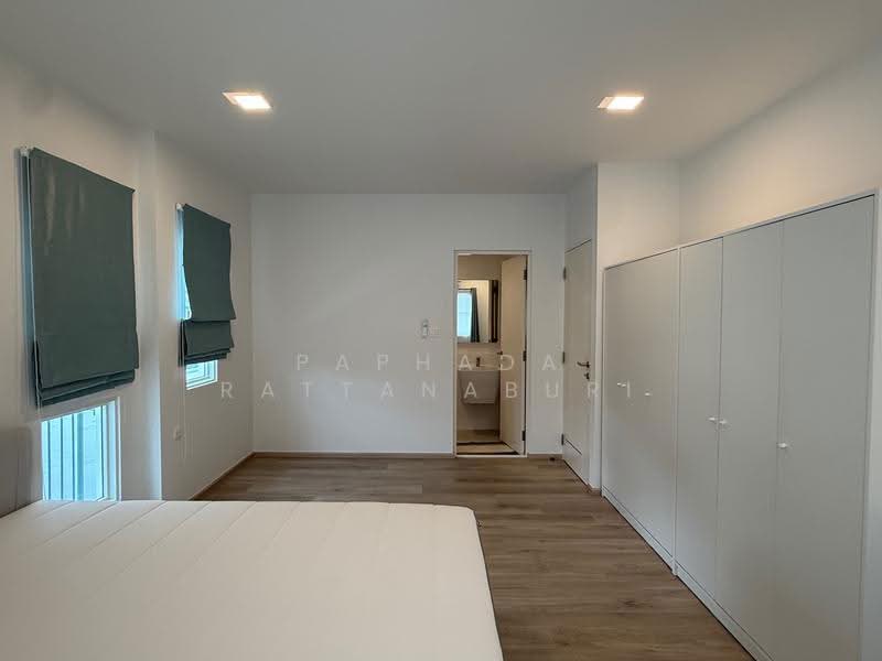 Villaggio 2 Srinakarin-Bangna : วิลลาจจิโอ 2 ศรีนครินทร์-บางนา, สมุทรปราการ, ถนนบัวนครินทร์, บางแก้ว, บางพลี, สมุทรปราการ, 137 ตร.ม., บ้านเดี่ยว ขาย, โดย Paphada Rattanaburi, 500515261 - DDproperty.com