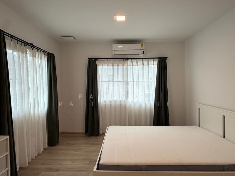 Villaggio 2 Srinakarin-Bangna : วิลลาจจิโอ 2 ศรีนครินทร์-บางนา, สมุทรปราการ, ถนนบัวนครินทร์, บางแก้ว, บางพลี, สมุทรปราการ, 137 ตร.ม., บ้านเดี่ยว ขาย, โดย Paphada Rattanaburi, 500515261 - DDproperty.com