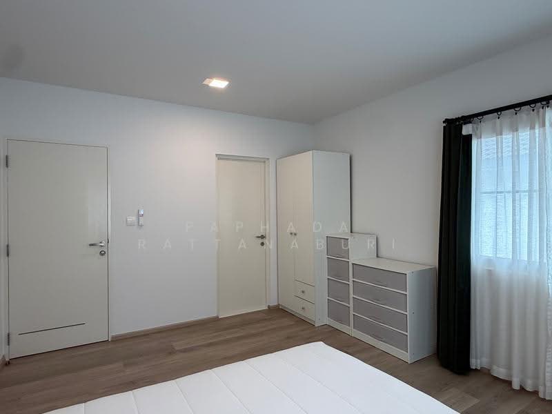 Villaggio 2 Srinakarin-Bangna : วิลลาจจิโอ 2 ศรีนครินทร์-บางนา, สมุทรปราการ, ถนนบัวนครินทร์, บางแก้ว, บางพลี, สมุทรปราการ, 137 ตร.ม., บ้านเดี่ยว ขาย, โดย Paphada Rattanaburi, 500515261 - DDproperty.com