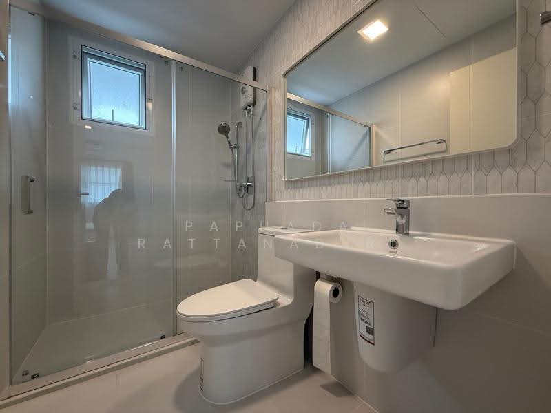 Villaggio 2 Srinakarin-Bangna, Samut Prakan, Buanakarin Road, Bang Kaeo, Bang Plee, Samut Prakan, 3 Bedrooms, 137 sqm, Single Detached House For Sale, by Paphada Rattanaburi, 500515261 - DDproperty.com