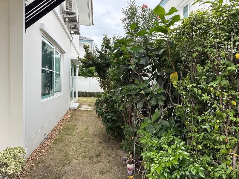 Villaggio 2 Srinakarin-Bangna : วิลลาจจิโอ 2 ศรีนครินทร์-บางนา, สมุทรปราการ, ถนนบัวนครินทร์, บางแก้ว, บางพลี, สมุทรปราการ, 137 ตร.ม., บ้านเดี่ยว ขาย, โดย Paphada Rattanaburi, 500515261 - DDproperty.com