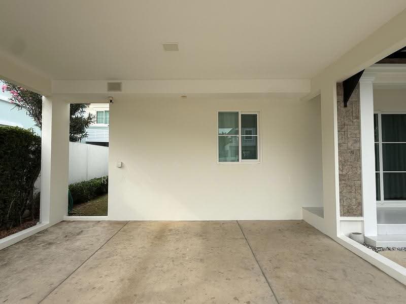Villaggio 2 Srinakarin-Bangna, Samut Prakan, Buanakarin Road, Bang Kaeo, Bang Plee, Samut Prakan, 3 Bedrooms, 137 sqm, Single Detached House For Sale, by Paphada Rattanaburi, 500515261 - DDproperty.com