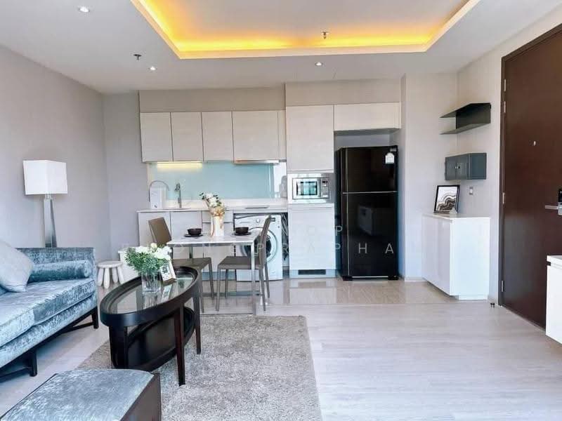 H Sukhumvit 43, Bangkok, 28 Sukhumvit 34 Road, Khlong Tan Nua, Watthana, Bangkok, 1 Bedroom, 49 sqm, Condo For Rent, by Sannop Phongpraphan, 500515262 - DDproperty.com