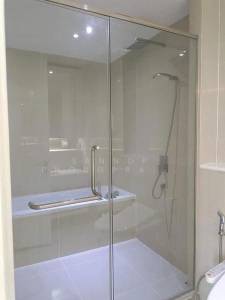H Sukhumvit 43, Bangkok, 28 Sukhumvit 34 Road, Khlong Tan Nua, Watthana, Bangkok, 1 Bedroom, 49 sqm, Condo For Rent, by Sannop Phongpraphan, 500515262 - DDproperty.com