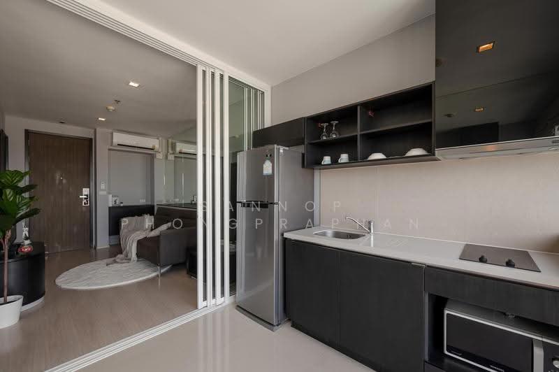 Rhythm Sukhumvit 44/1, Bangkok, Sukhumvit Road, Phra Kanong, Khlong Toei, Bangkok, 1 Bedroom, 45 sqm, Condo For Sale, by Sannop Phongpraphan, 500515263 - DDproperty.com