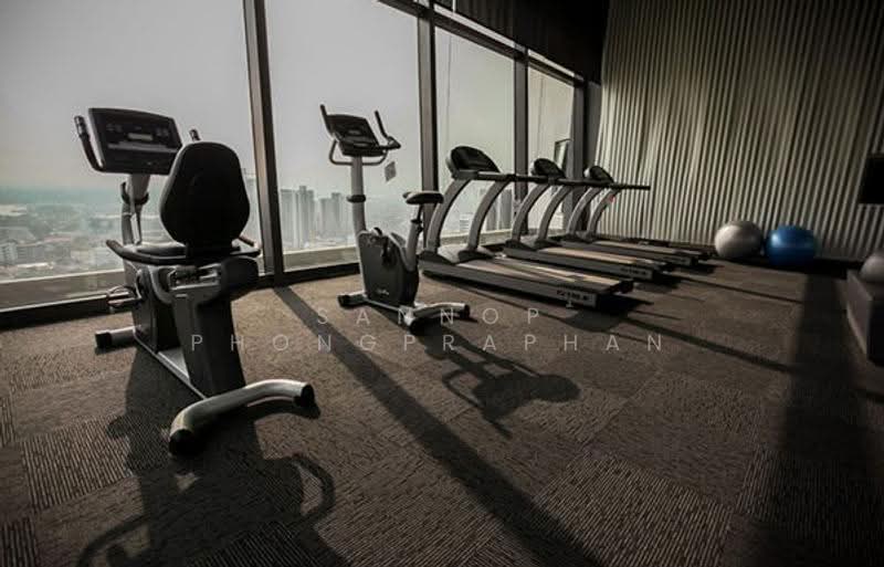 Rhythm Sukhumvit 44/1, Bangkok, Sukhumvit Road, Phra Kanong, Khlong Toei, Bangkok, 1 Bedroom, 45 sqm, Condo For Sale, by Sannop Phongpraphan, 500515263 - DDproperty.com