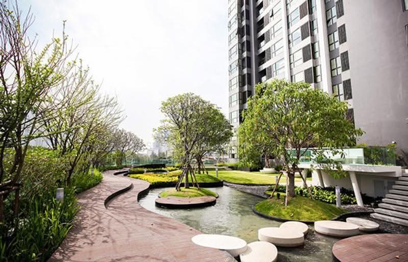 Rhythm Sukhumvit 44/1, Bangkok, Sukhumvit Road, Phra Kanong, Khlong Toei, Bangkok, 1 Bedroom, 45 sqm, Condo For Sale, by Sannop Phongpraphan, 500515263 - DDproperty.com