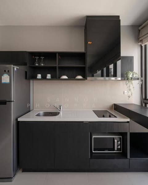 Rhythm Sukhumvit 44/1, Bangkok, Sukhumvit Road, Phra Kanong, Khlong Toei, Bangkok, 1 Bedroom, 45 sqm, Condo For Sale, by Sannop Phongpraphan, 500515263 - DDproperty.com